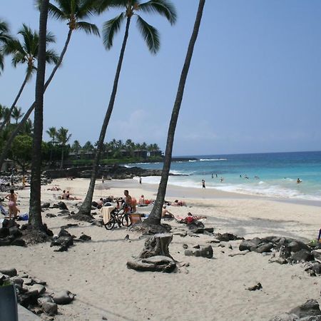 קאילואה-קונה Oceanfront-Incredible Views, Surf Break & Romantic Sunsets At Bali Kai 223 מראה חיצוני תמונה