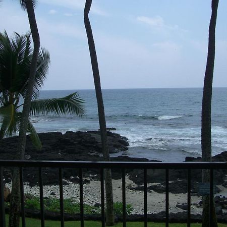 קאילואה-קונה Oceanfront-Incredible Views, Surf Break & Romantic Sunsets At Bali Kai 223 מראה חיצוני תמונה
